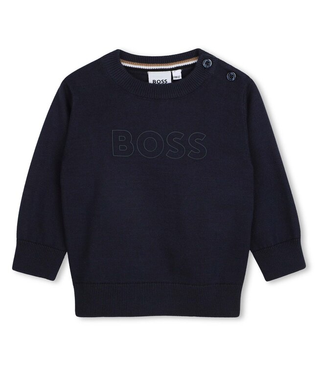 BOSS TRUI J53488/849
