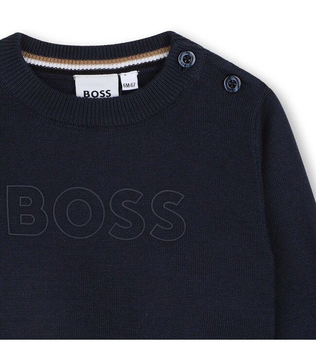 BOSS TRUI J53488/849