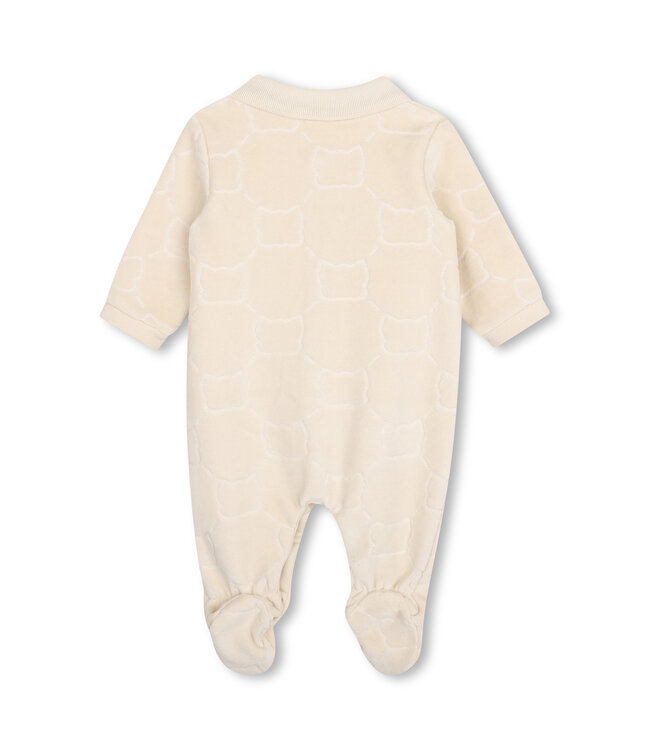 BOSS SET PYJAMA + MUTS J53290/21K