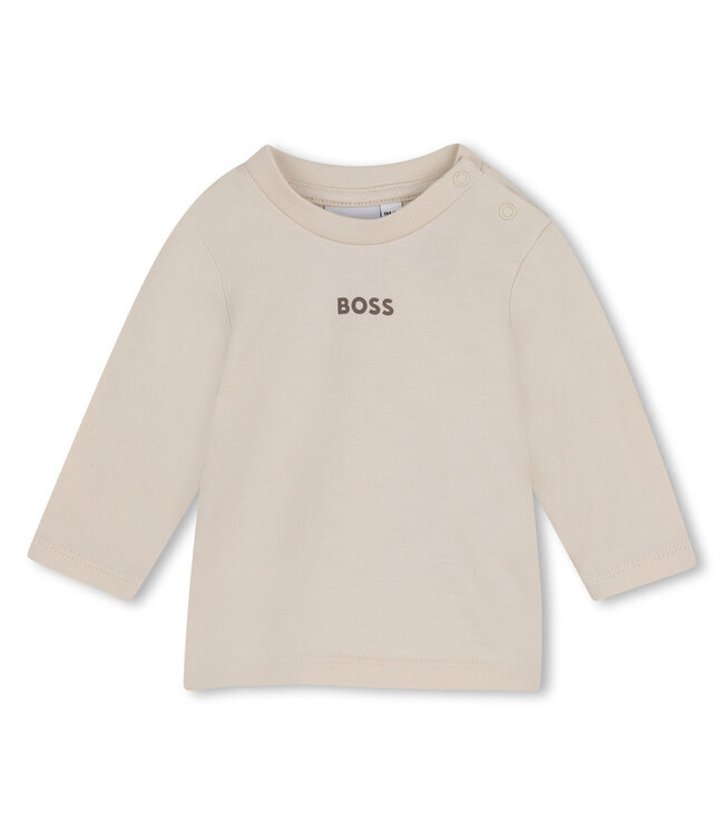 BOSS BROEK+VEST+T-SHIRT J53306/31D