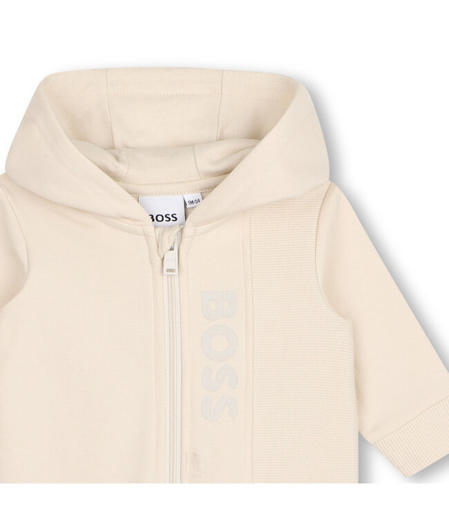 BOSS COMBI J53296/21K