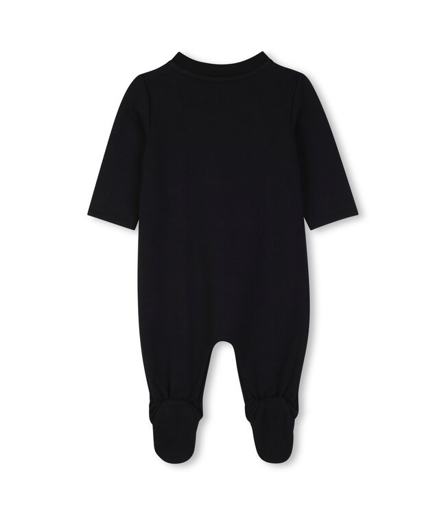 BOSS PYJAMA+SLABBETJE+MUTS J53292/09B