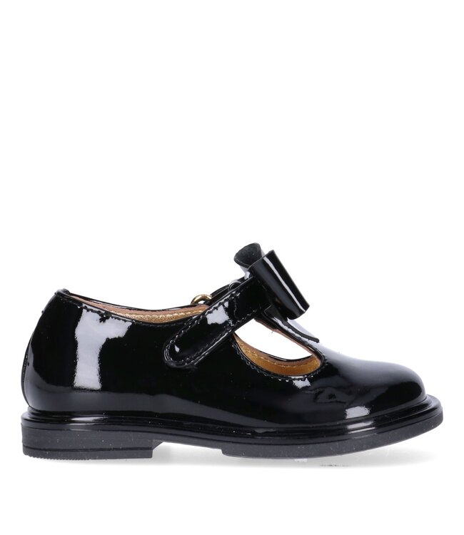 LOW CUT SHOE BLACK F1A4-E0623-0286999-