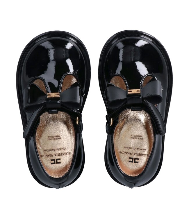 LOW CUT SHOE BLACK F1A4-E0623-0286999-