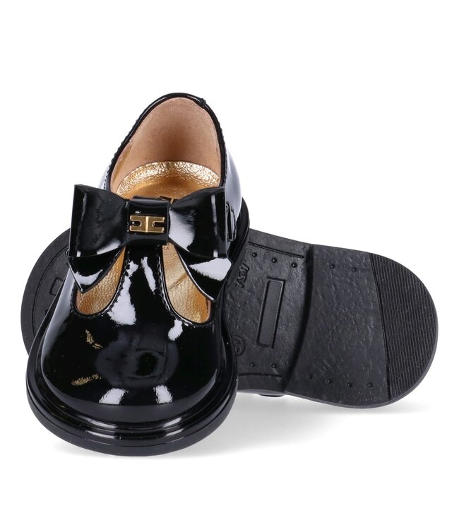 LOW CUT SHOE BLACK F1A4-E0623-0286999-