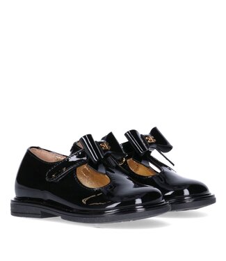 LOW CUT SHOE BLACK F1A4-E0623-0286999-