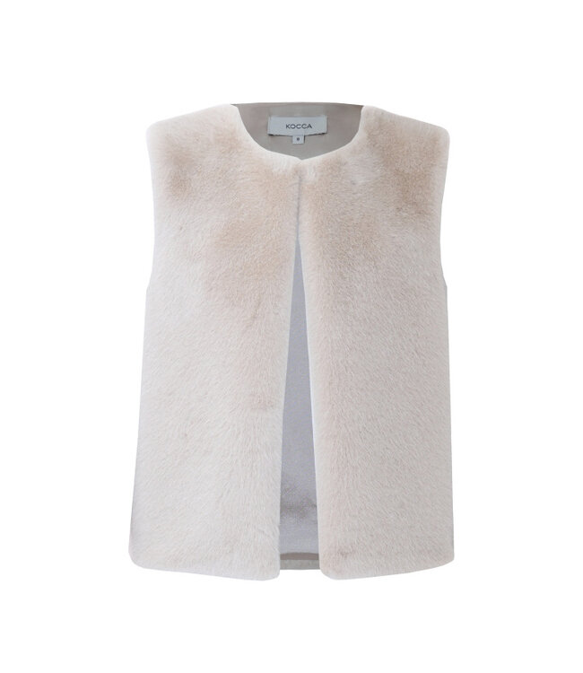 Kocca GILET A26JGL9199ABUN0000