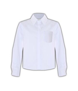 Kocca CAMICIA A26JCM9805ABUN3481