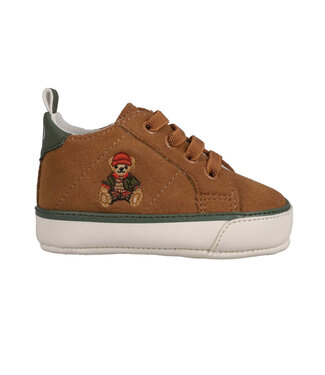Ralph Lauren QUILTON BEAR GORE HI LAYETTE RL06198267