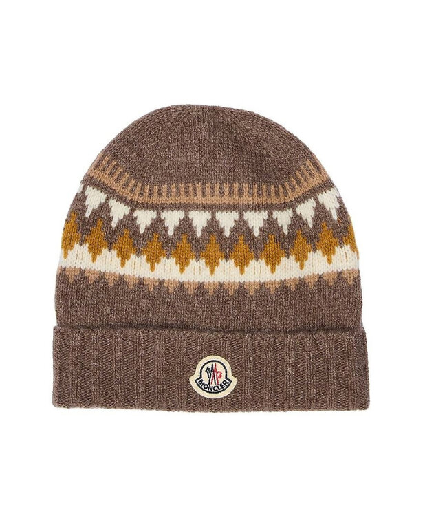 Moncler HAT L29513B00009_M4281_240