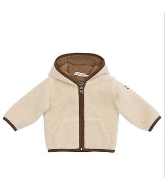Moncler ZIP UP CARDIGAN L29518G00005_89BLO_200