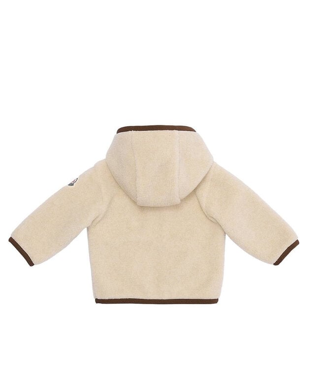 Moncler ZIP UP CARDIGAN L29518G00005_89BLO_200