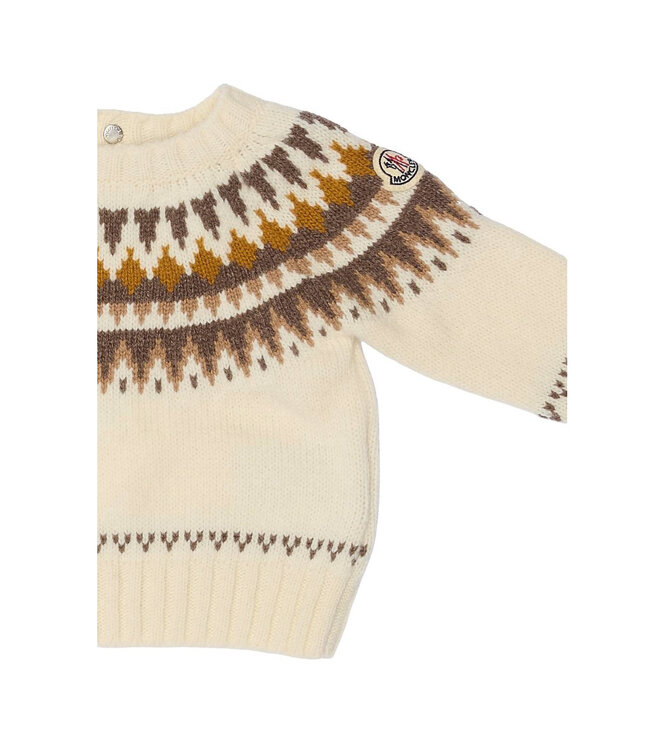 Moncler CREW NECK L29519C00003_M4281_034
