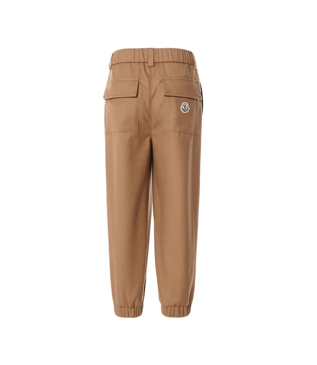 Moncler TROUSERS L29542A00009_54272_24N