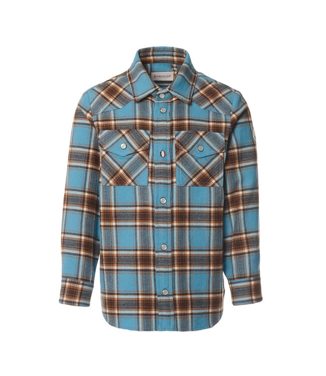 Moncler SHIRT L29542F00006_599XO_F72