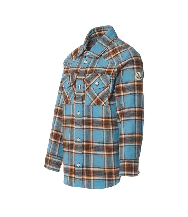 Moncler SHIRT L29542F00006_599XO_F72