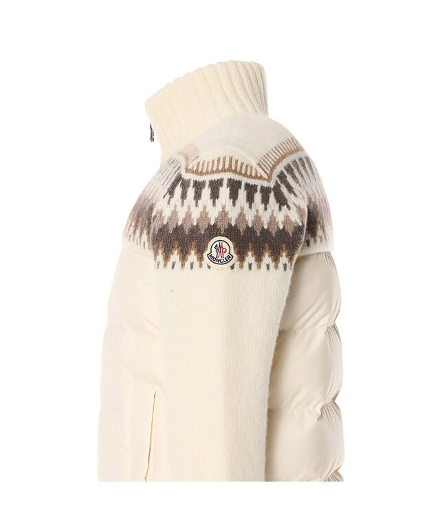 Moncler CARDIGAN L29549B00007_M1241_034