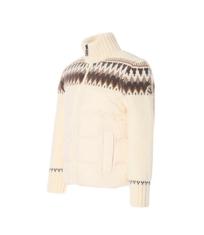 Moncler CARDIGAN L29549B00007_M1241_034