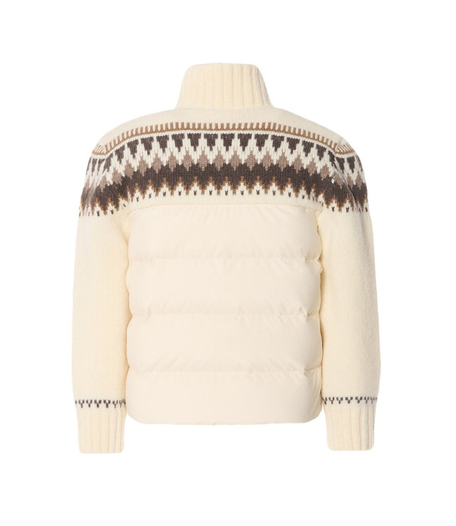 Moncler CARDIGAN L29549B00007_M1241_034