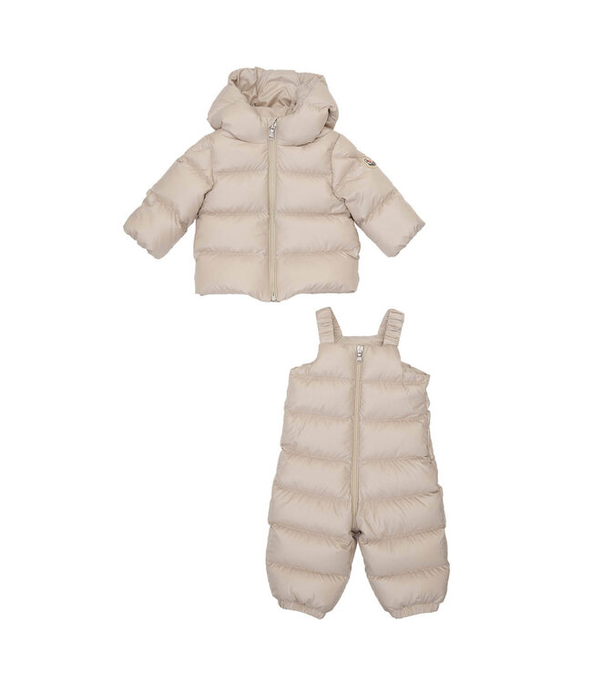 Moncler DEIDRE WOVEN CLOTHING ENSEMBLE L29511F00001_597YX_20N