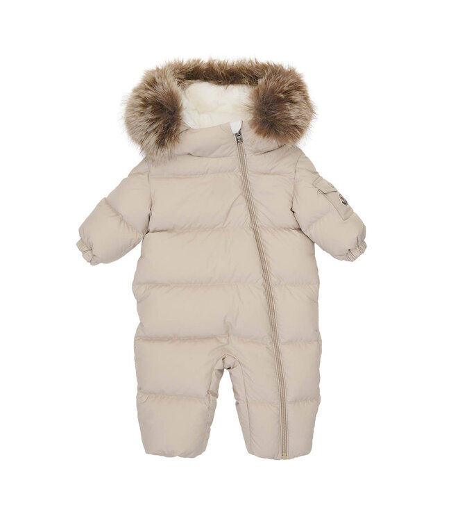 Moncler YORICK PADDED SNOWSUIT L29511G00001_597YW_20N