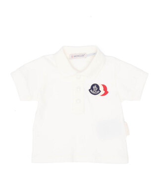 Moncler SS POLO L29518A00001_8496F_034