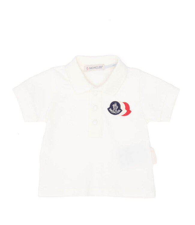 Moncler SS POLO L29518A00001_8496F_034