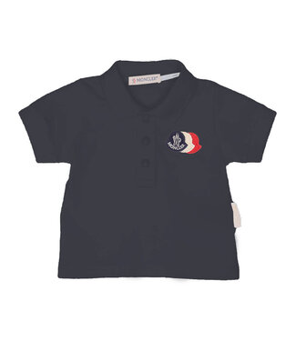 Moncler SS POLO L29518A00001_8496F_778