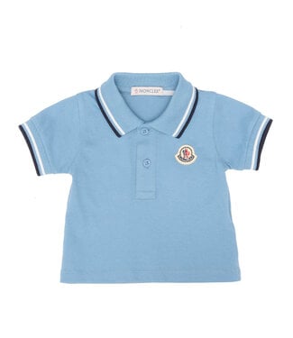 Moncler SS POLO L29518A00002_8496F_78G
