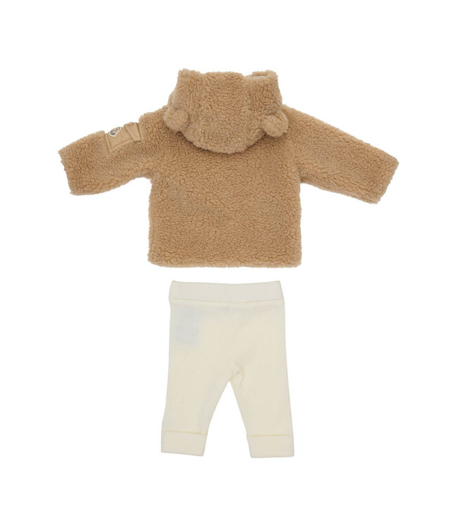 Moncler KNITWEAR CLOTHING ENSEMBLE L29518M00001_89A3X_239