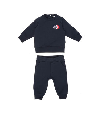 Moncler KNITWEAR CLOTHING ENSEMBLE L29518M00007_89AM3_778
