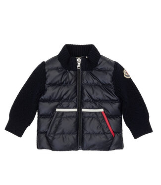 Moncler CARDIGAN L29519B00001_M1131_742