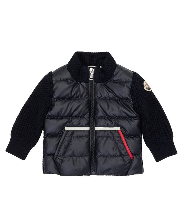 Moncler CARDIGAN L29519B00001_M1131_742