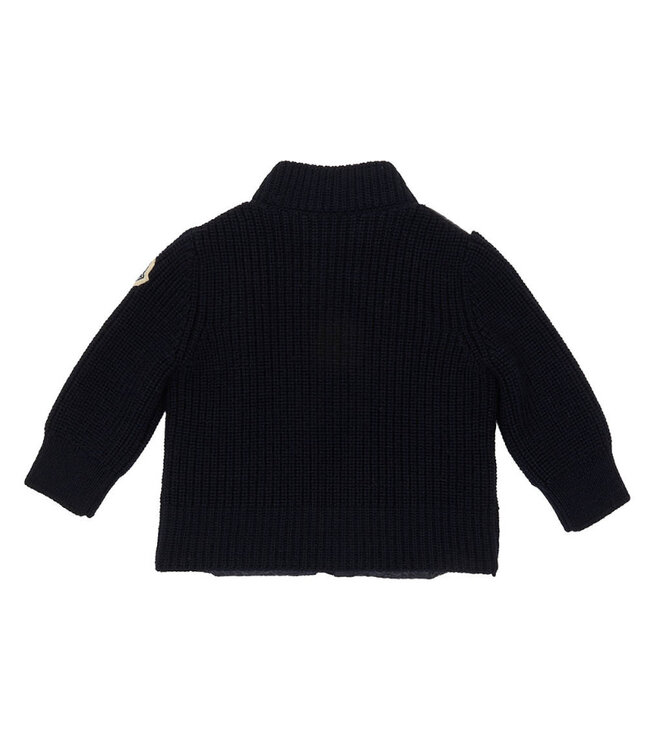 Moncler CARDIGAN L29519B00001_M1131_742