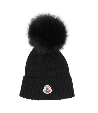 Moncler HAT L29543B00007_M1131_999