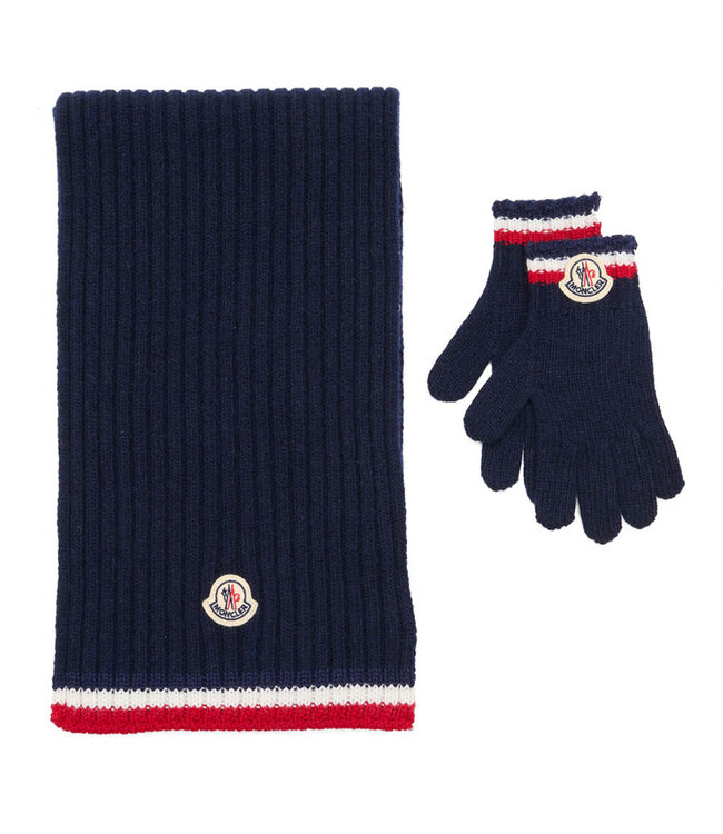Moncler CLOTHING SET L29543G00002_M4281_745