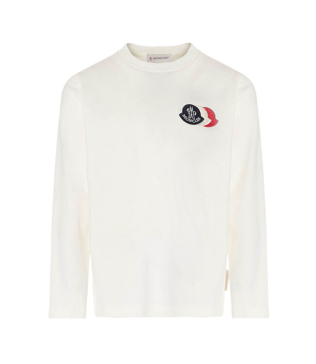 Moncler LS T-SHIRT L29548D00001_89AFV_034