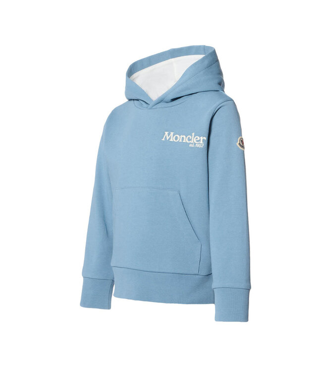 Moncler HOODIE SWEATER L29548G00006_89AKM_78G