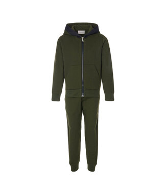 Moncler KNITWEAR CLOTHING ENSEMBLE L29548M00008_899PS_830