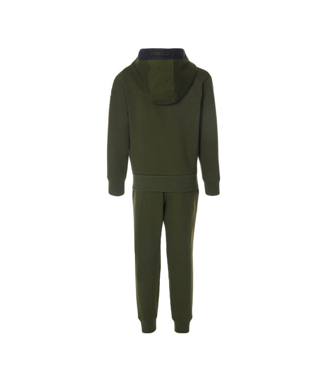 Moncler KNITWEAR CLOTHING ENSEMBLE L29548M00008_899PS_830