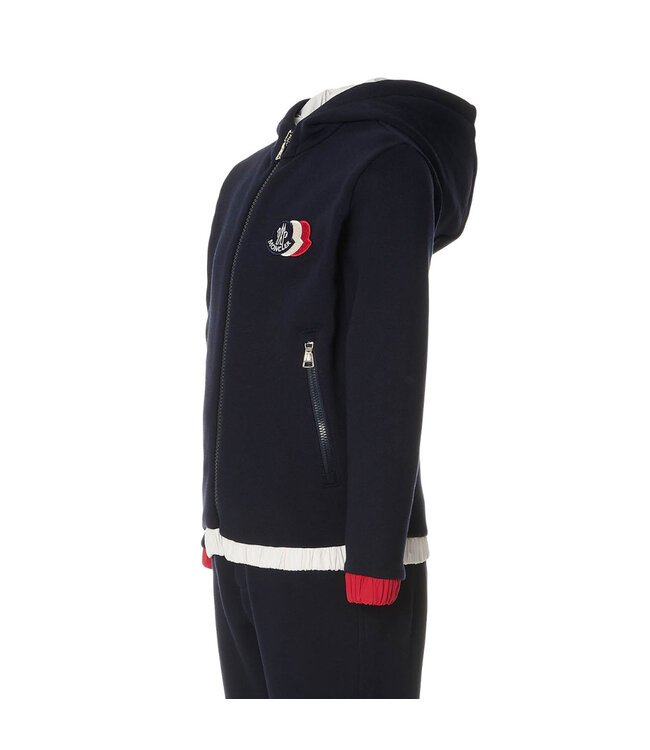 Moncler KNITWEAR CLOTHING ENSEMBLE L29548M00009_899PS_778