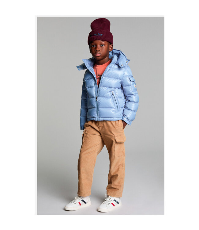 Moncler TROUSERS L29542A00009_54272_24N