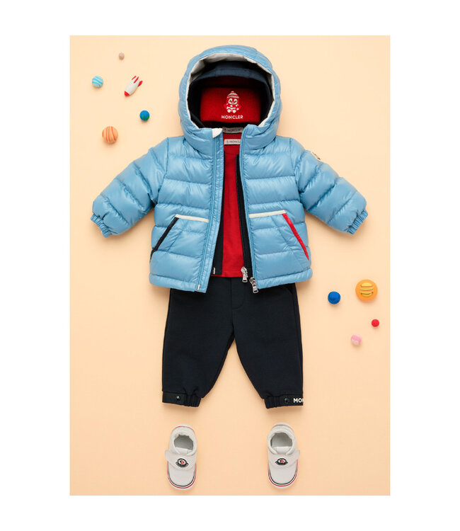 Moncler ICARUS JACKET L29511A00007_597YX_71G