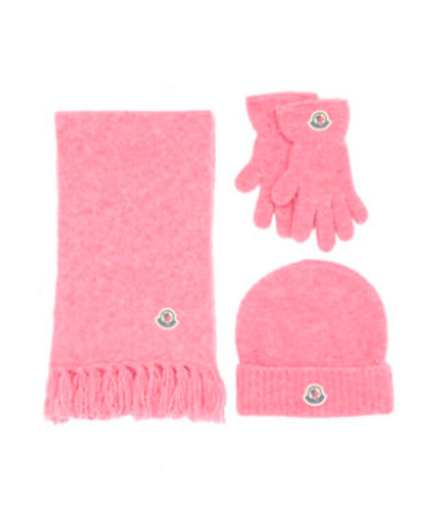 Moncler CLOTHING SET L29543G00001_M1125_51D