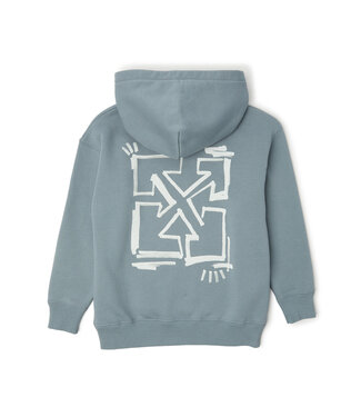 Off White ARROW MARKER HOODIE 44BBB001F26F00B