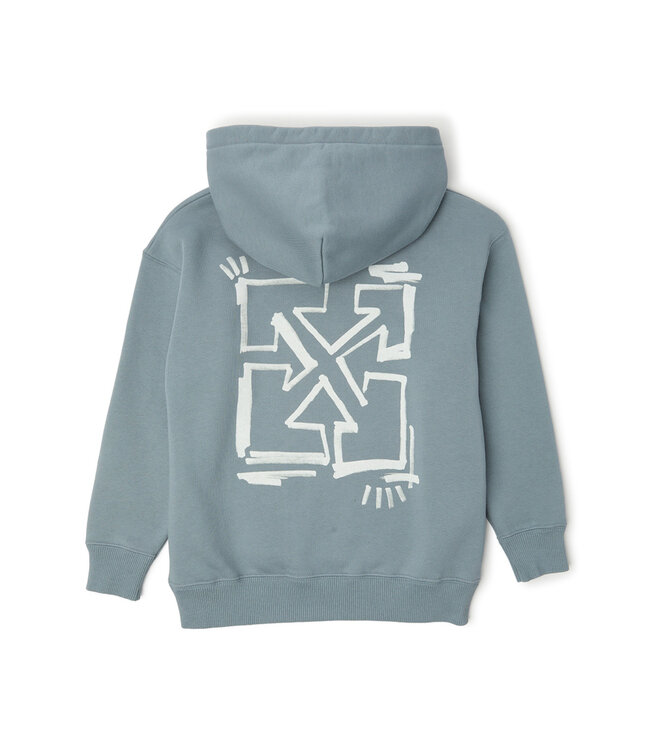 Off White ARROW MARKER HOODIE 44BBB001F26F00B