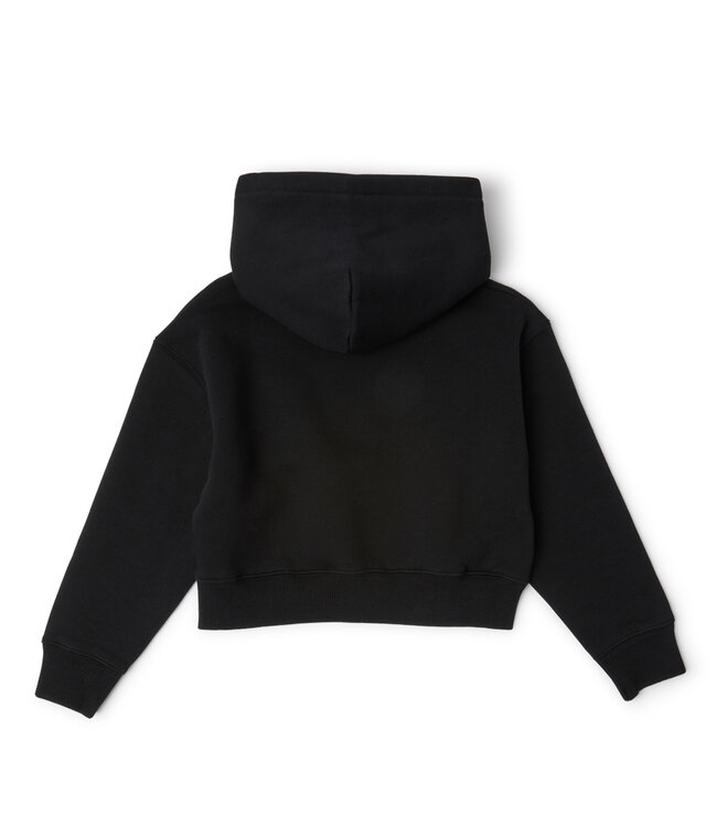 Off White ARROW BLING BOX HOODIE 44GBB00CF26F001