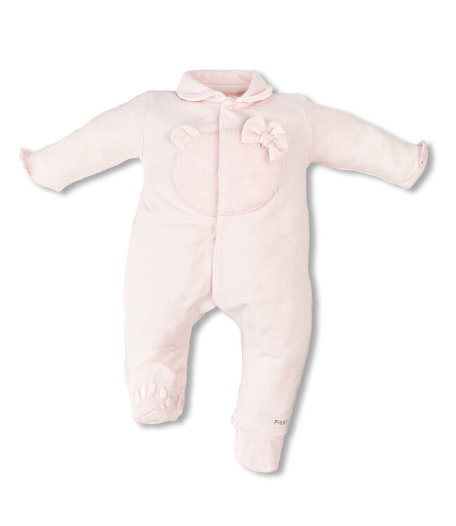 First Romper bear paws + XL bear 6303111_42