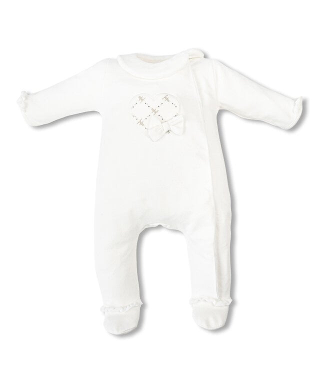 First Romper heart + strass signature 6303104_02