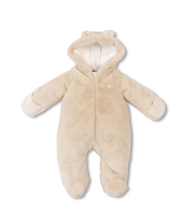 First Winter suit teddy hood + ears 6302606_35
